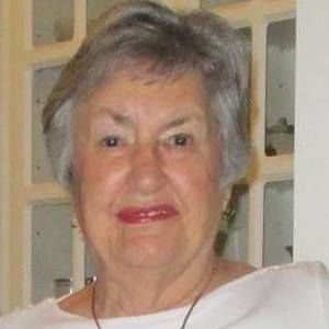 Meet your Posher, Dorothy